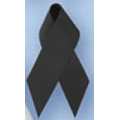 Blank Awareness Ribbon with Tape